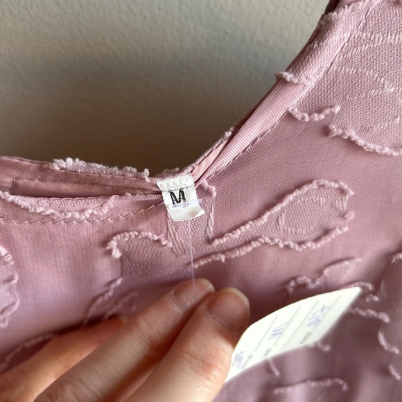 ⭐️SALE⭐️ Country Core - Babydoll Top - Picture 5 of 7